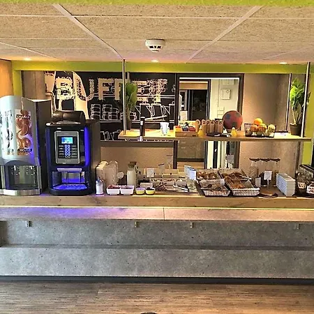 酒店 Ibis Budget Albi Terssac Castelnau-de-Lévis