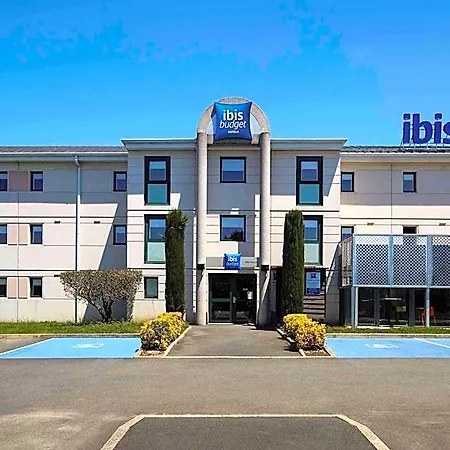 Ibis Budget Albi Terssac 2*