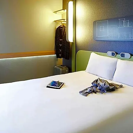 Ibis Budget Albi Terssac 호텔 Castelnau-de-Lévis