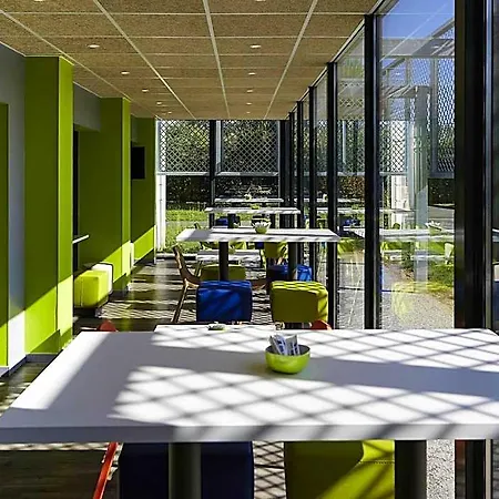 酒店 Ibis Budget Albi Terssac Castelnau-de-Lévis