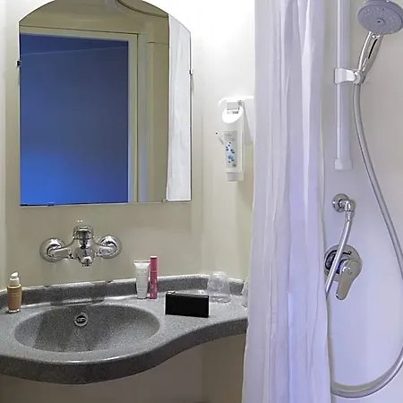 酒店 Ibis Budget Albi Terssac Castelnau-de-Lévis
