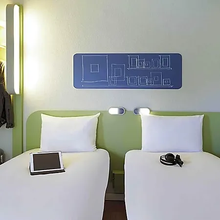 酒店 Ibis Budget Albi Terssac