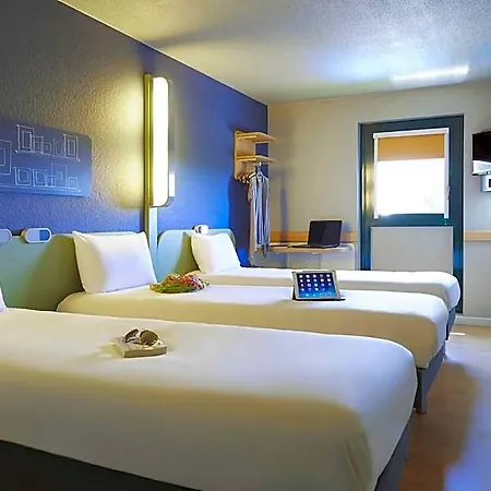Ibis Budget Albi Terssac 2*