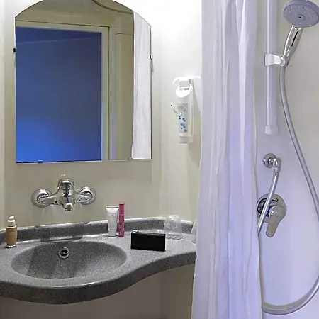酒店 Ibis Budget Albi Terssac Castelnau-de-Lévis