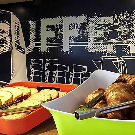 酒店 Ibis Budget Albi Terssac Castelnau-de-Lévis