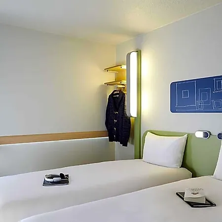 酒店 Ibis Budget Albi Terssac 2*