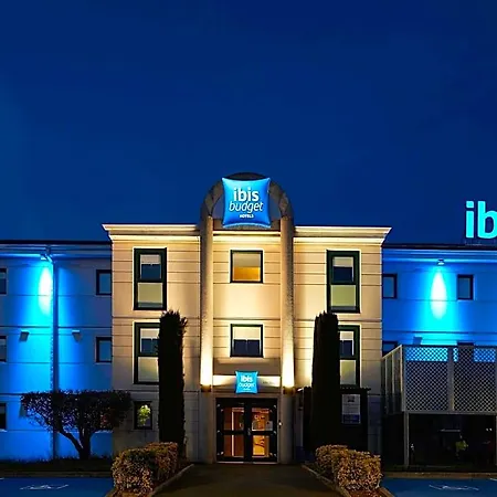 Ibis Budget Albi Terssac 2* Castelnau-de-Lévis