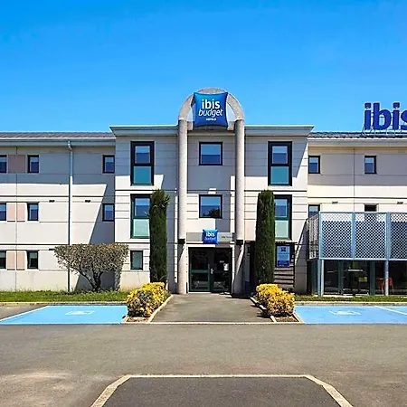 酒店 Ibis Budget Albi Terssac
