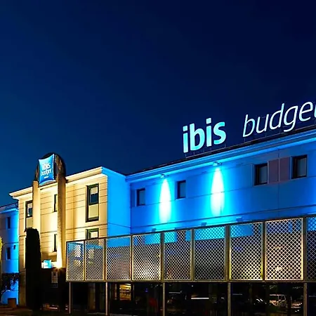 Ibis Budget Albi Terssac 酒店
