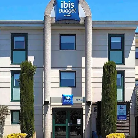 Ibis Budget Albi Terssac 酒店